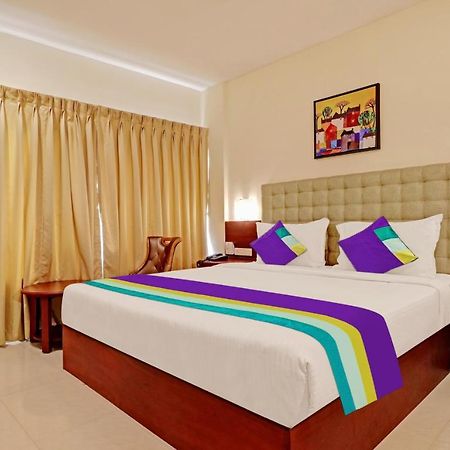 Hotel Treebo Tryst Sreepadmanabha Balaramapuram à Kovalam Extérieur photo