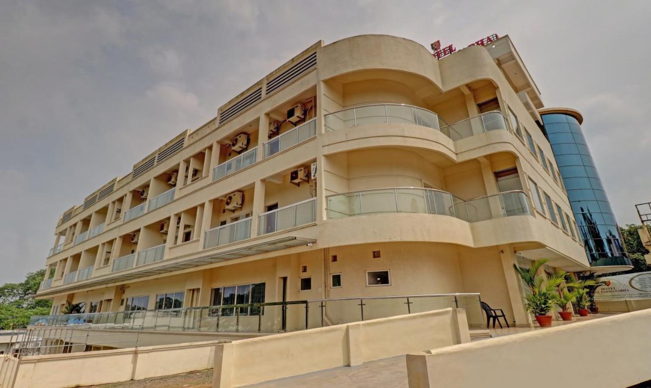 Hotel Treebo Tryst Sreepadmanabha Balaramapuram à Kovalam Extérieur photo