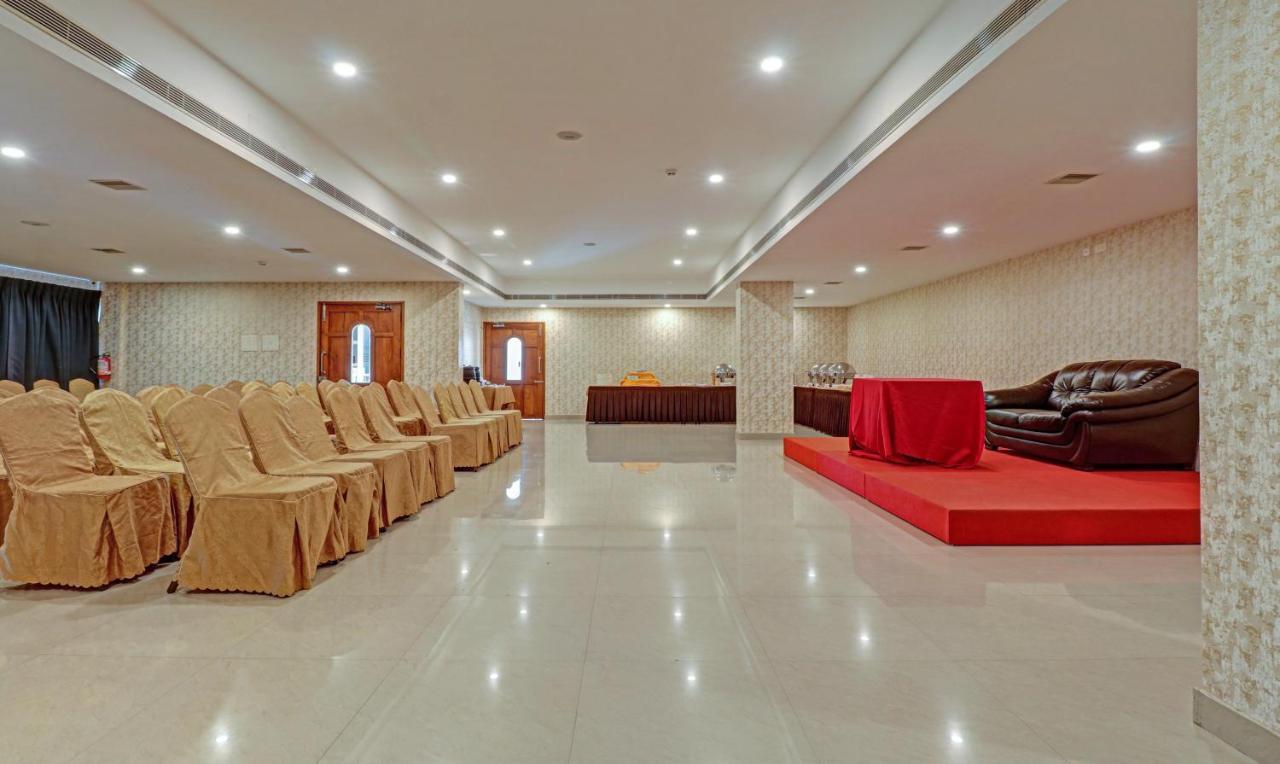 Hotel Treebo Tryst Sreepadmanabha Balaramapuram à Kovalam Extérieur photo